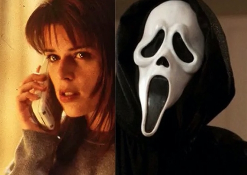 Pânico retorna com Neve Campbell após 9 anos