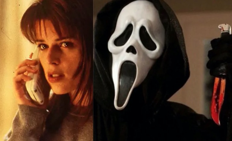 Pânico retorna com Neve Campbell após 9 anos