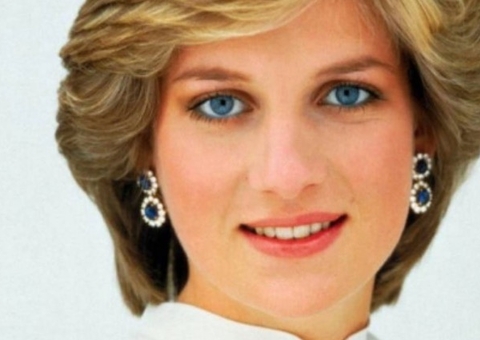 'The Crown' vai abordar luta secreta da princesa Diana contra a bulimia em nova temporada