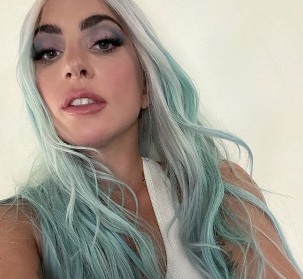 Marvel quer Lady Gaga em X-Men, diz site
