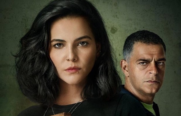 Série de terror brasileira ‘Bom Dia, Verônica’ ganha trailer completo