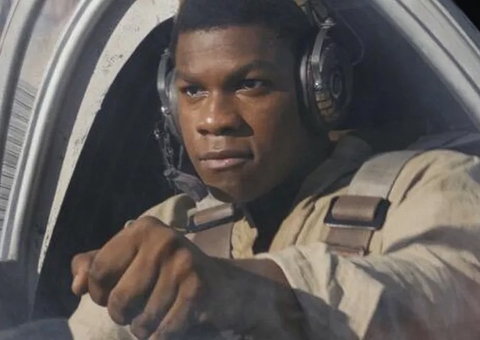 John Boyega entra para elenco do suspense The Test