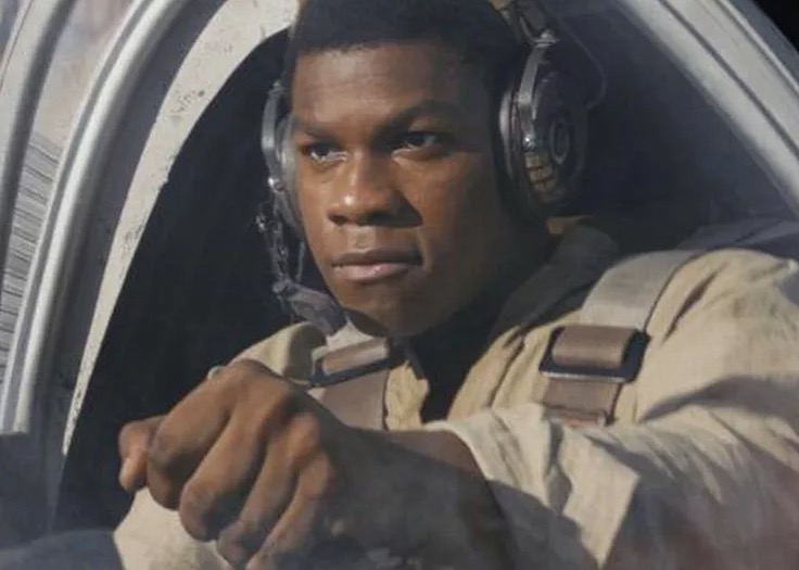 John Boyega entra para elenco do suspense The Test