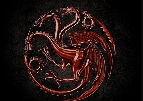 House of the Dragon ganha previsão de estreia; confira
