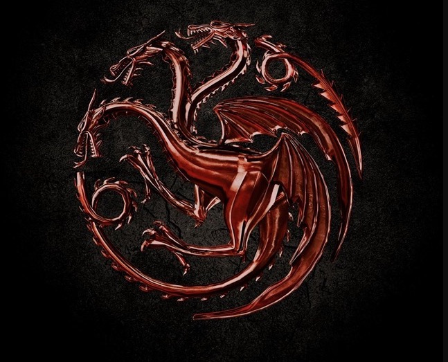 House of the Dragon ganha previsão de estreia; confira