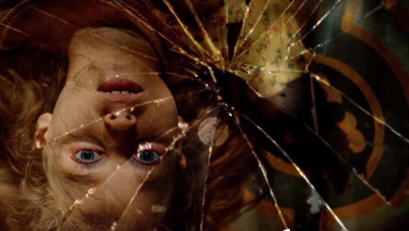 O Fascínio: Novo filme de terror da Netflix ganha trailer e data de estreia