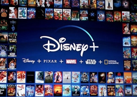 Disney+ chega ao Brasil com preço menor que da Netflix