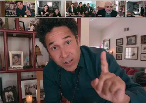 Social Distance: Netflix divulga trailer de série sobre pandemia 