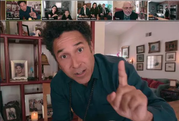 Social Distance: Netflix divulga trailer de série sobre pandemia 