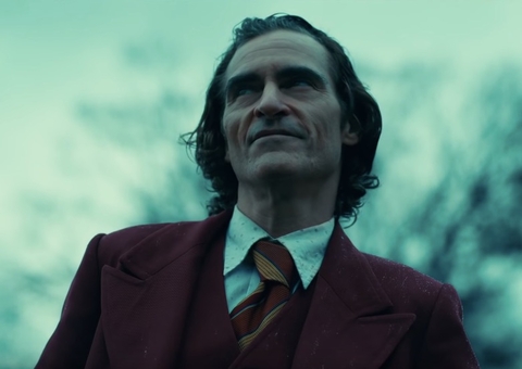 Joaquin Phoenix será Napoleão Bonaparte nos cinemas