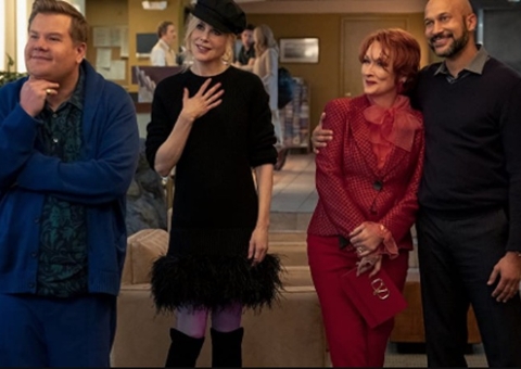 Musical de Ryan Murphy, The Prom ganha trailer espetacular