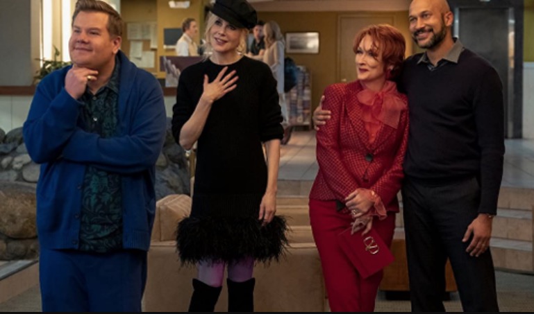 Musical de Ryan Murphy, The Prom ganha trailer espetacular