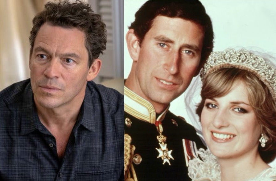 Ator que traiu mulher com Lily James deve ser príncipe Charles em The Crown