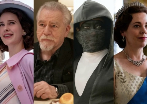 Emmy 2020 acontece neste domingo; veja a lista de indicados