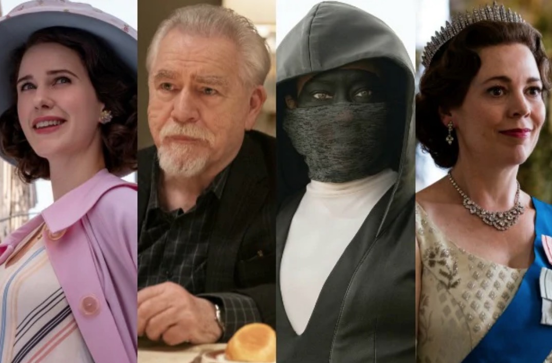 Emmy 2020 acontece neste domingo; veja a lista de indicados