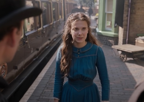 Enola Holmes já é o mais visto da Netflix; confira lista