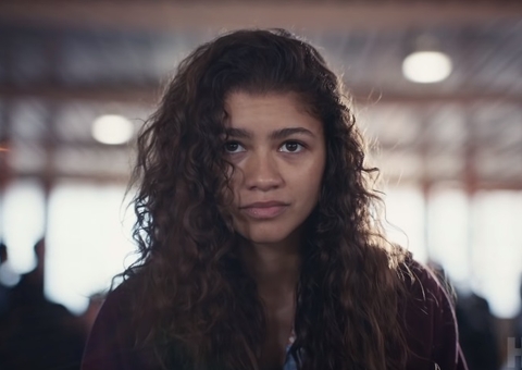 Zendaya é a mais jovem a ganhar Emmy de Melhor Atriz em série de drama