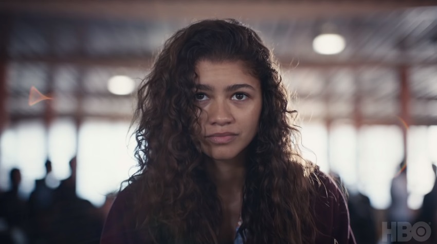 Zendaya é a mais jovem a ganhar Emmy de Melhor Atriz em série de drama