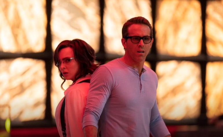 Free Guy: Comédia estrelada por Ryan Reynolds ganha trailer dublado; veja