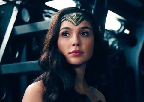 Gal Gadot será Cleópatra em longa com mesma diretora de Mulher-Maravilha