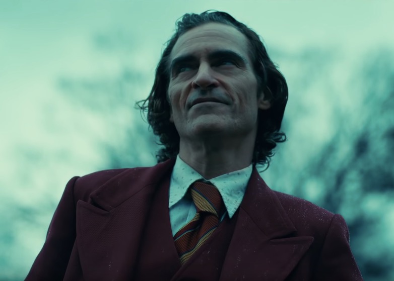 Joaquin Phoenix será Napoleão Bonaparte nos cinemas