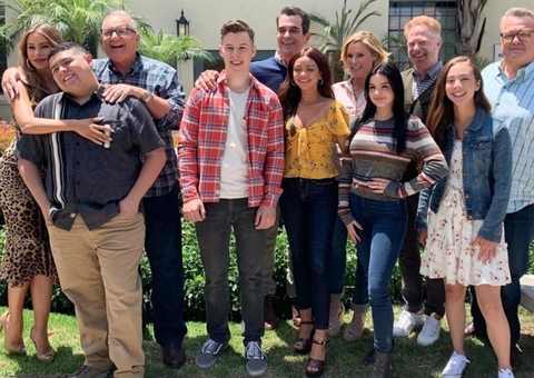 Última temporada da série 'Modern Family' estreia nesta quinta no Fox Life