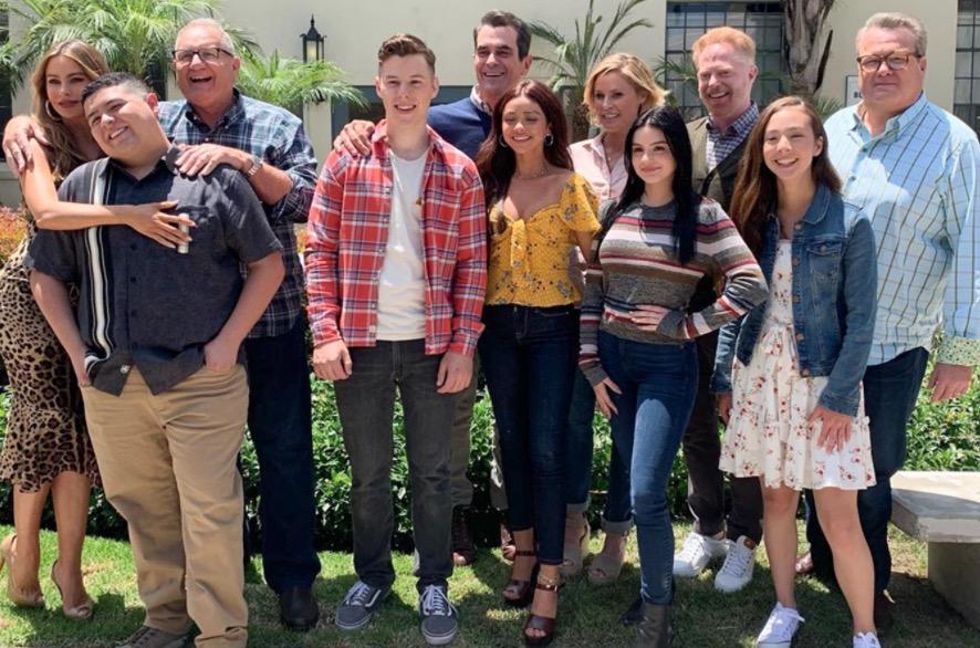 Última temporada da série 'Modern Family' estreia nesta quinta no Fox Life