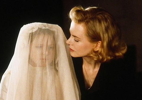 Terror Os Outros vai ganhar remake pela Universal