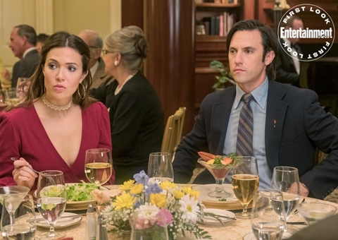 5ª temporada de This Is Us ganha nova data de estreia; confira