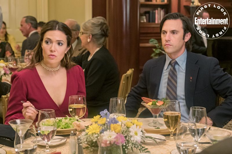 5ª temporada de This Is Us ganha nova data de estreia; confira