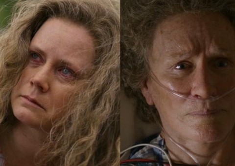 Amy Adams e Glenn Close estrelam trailer de Era Uma Vez um Sonho; assista