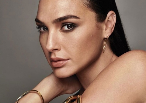 Gal Gadot é confirmada como Cleópatra em filme sobre a rainha do Egito