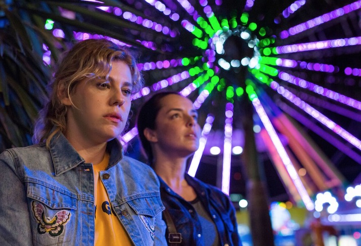 Por que Você Não Chora? Filme sobre depressão abre Festival de Gramado