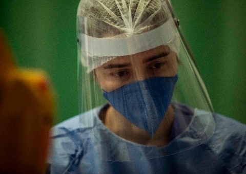 Sob Pressão retorna nesta terça com episódios especiais sobre Covid-19