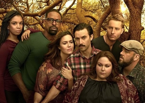 Globo vai exibir This Is Us na TV aberta