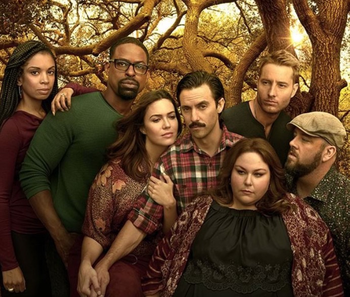 Globo vai exibir This Is Us na TV aberta