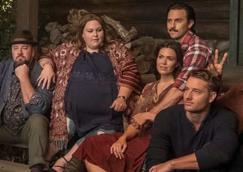 5ª temporada de This is Us ganha teaser emocionante; vem ver