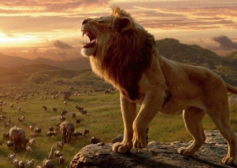 Live-action de O Rei Leão vai ganhar sequência