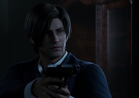 Série em animação de Resident Evil ganha trailer; assista