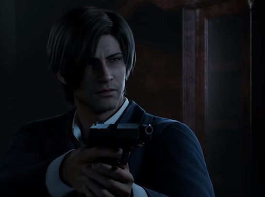 Série em animação de Resident Evil ganha trailer; assista