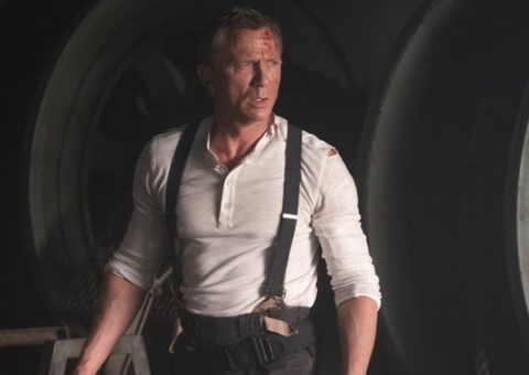 007 - Sem Tempo para Morrer vai quebrar tradição; entenda