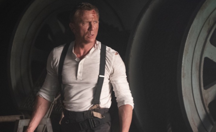 007 - Sem Tempo para Morrer vai quebrar tradição; entenda