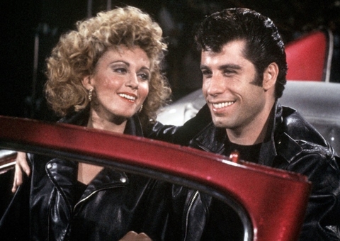  Grease vai ganhar filme e série derivadas