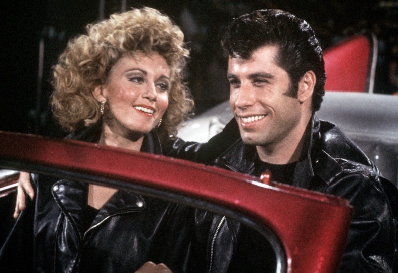  Grease vai ganhar filme e série derivadas