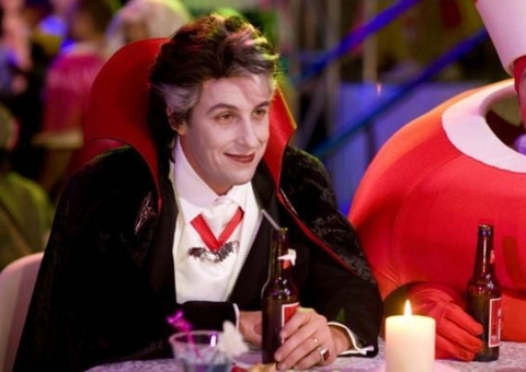 O Halloween do Hubie: Novo filme de Adam Sandler ganha trailer