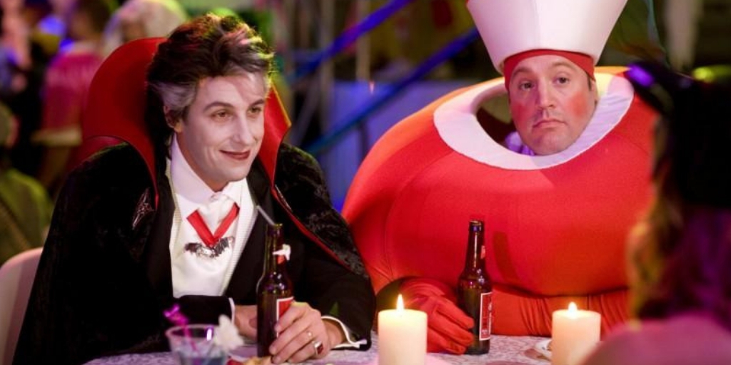 O Halloween do Hubie: Novo filme de Adam Sandler ganha trailer