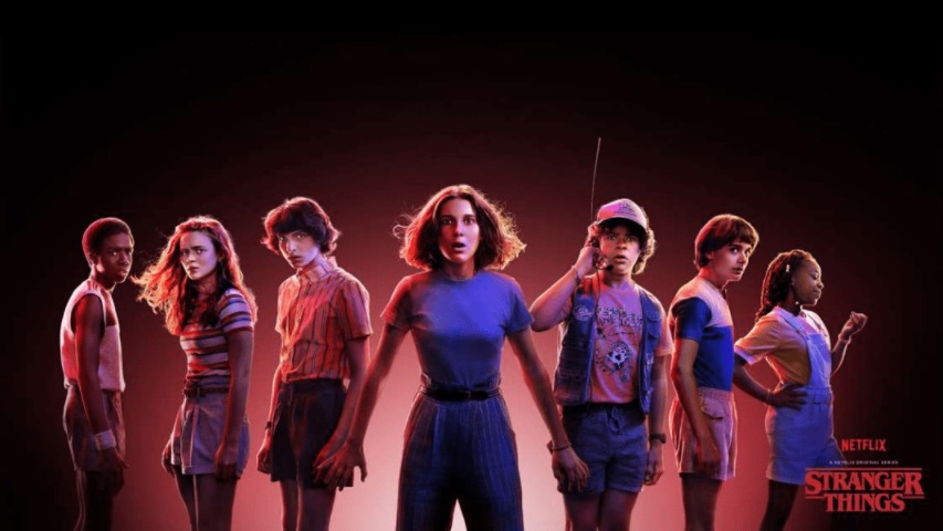 4ª temporada de Stranger Things será a mais assustadora, diz ator