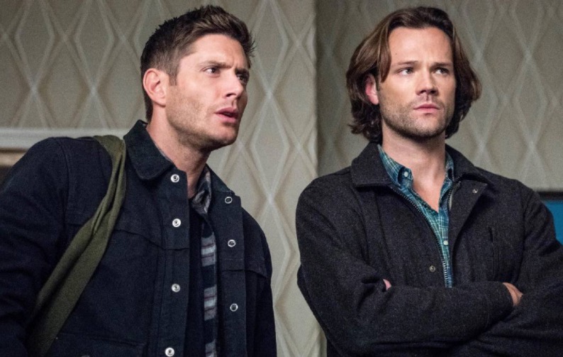 Episódios finais de Supernatural ganham data de estreia