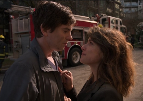 Shaun e Lea são testados no trailer da 4ª temporada de The Good Doctor