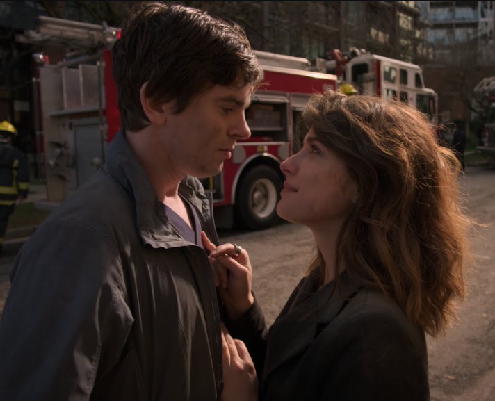 Shaun e Lea são testados no trailer da 4ª temporada de The Good Doctor